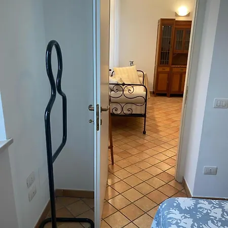La Casa Di Eugenia *