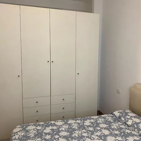 La Casa Di Eugenia Apartment Pesaro