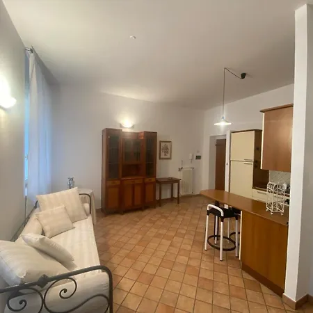 La Casa Di Eugenia Appartamento *